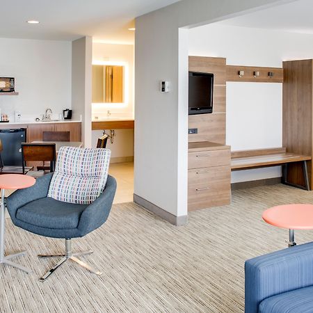 Holiday Inn Express Hotel & Suites Chickasha By Ihg Exteriér fotografie