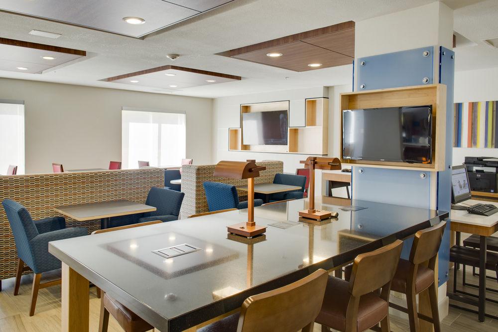 Holiday Inn Express Hotel & Suites Chickasha By Ihg Exteriér fotografie