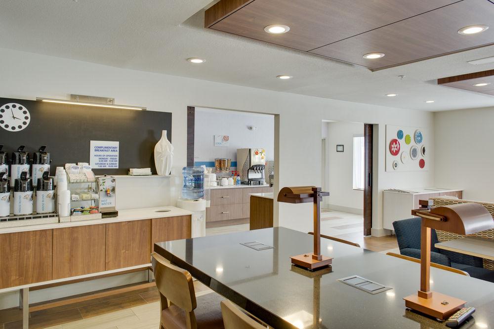 Holiday Inn Express Hotel & Suites Chickasha By Ihg Exteriér fotografie