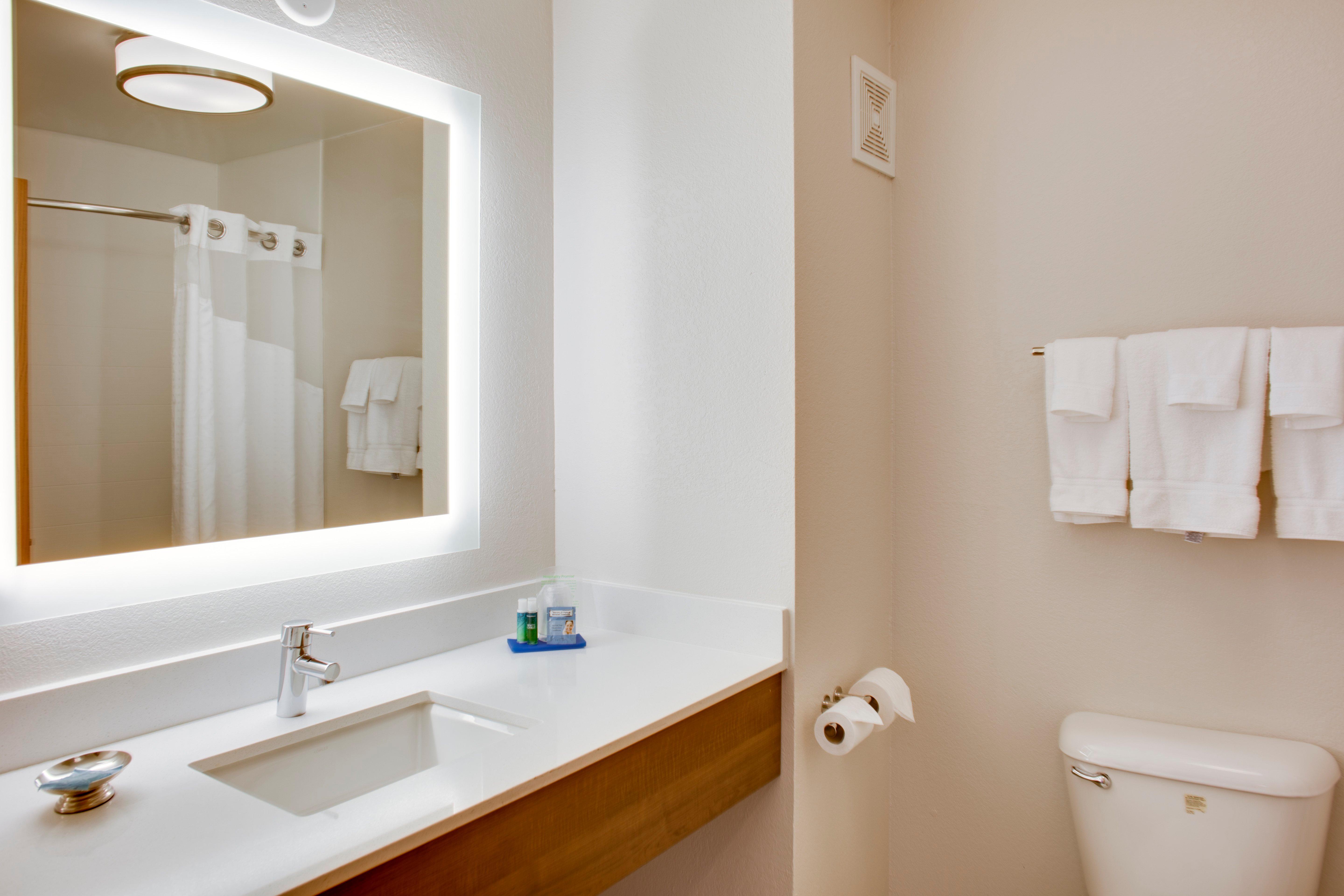 Holiday Inn Express Hotel & Suites Chickasha By Ihg Exteriér fotografie