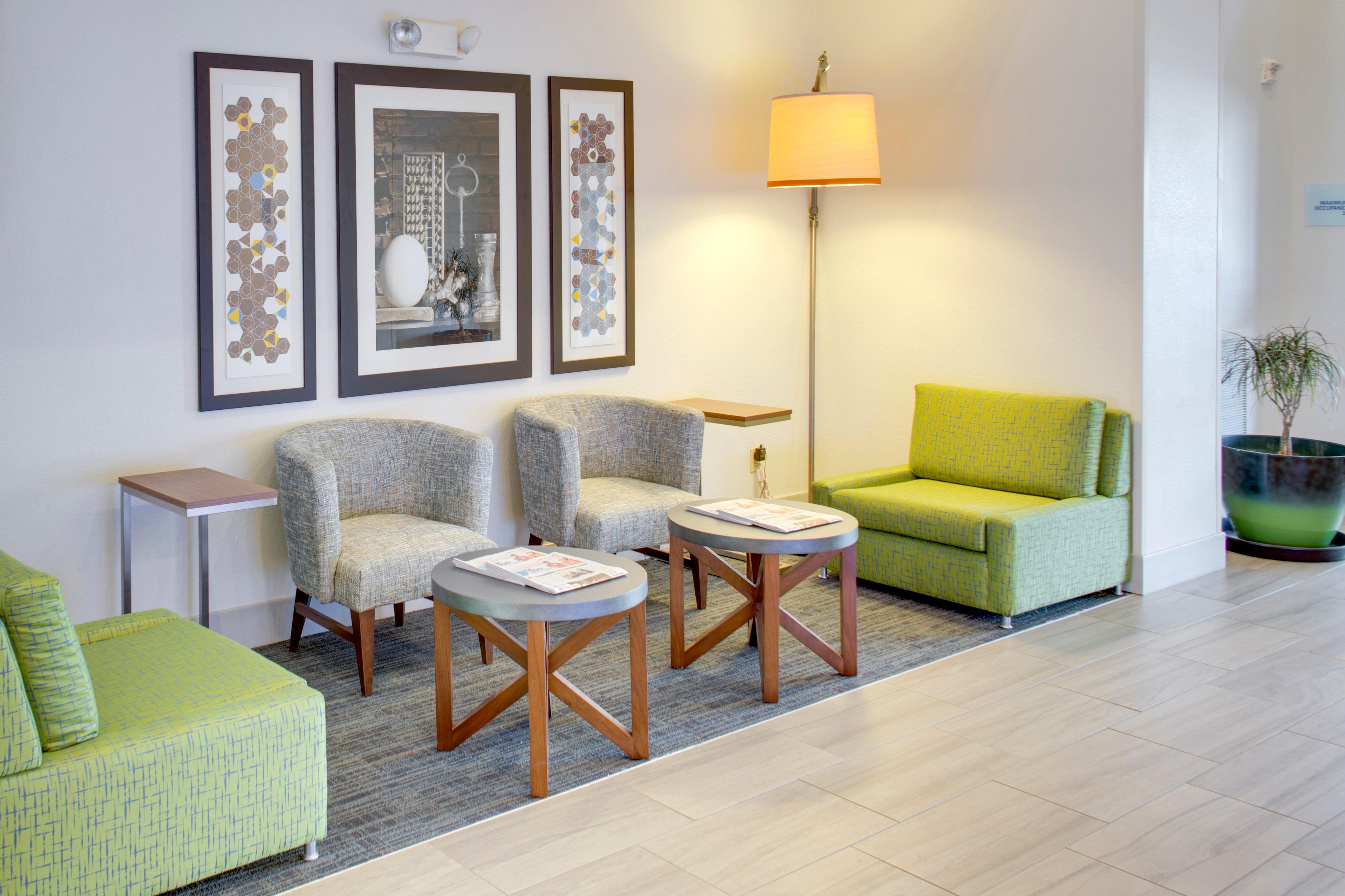 Holiday Inn Express Hotel & Suites Chickasha By Ihg Exteriér fotografie