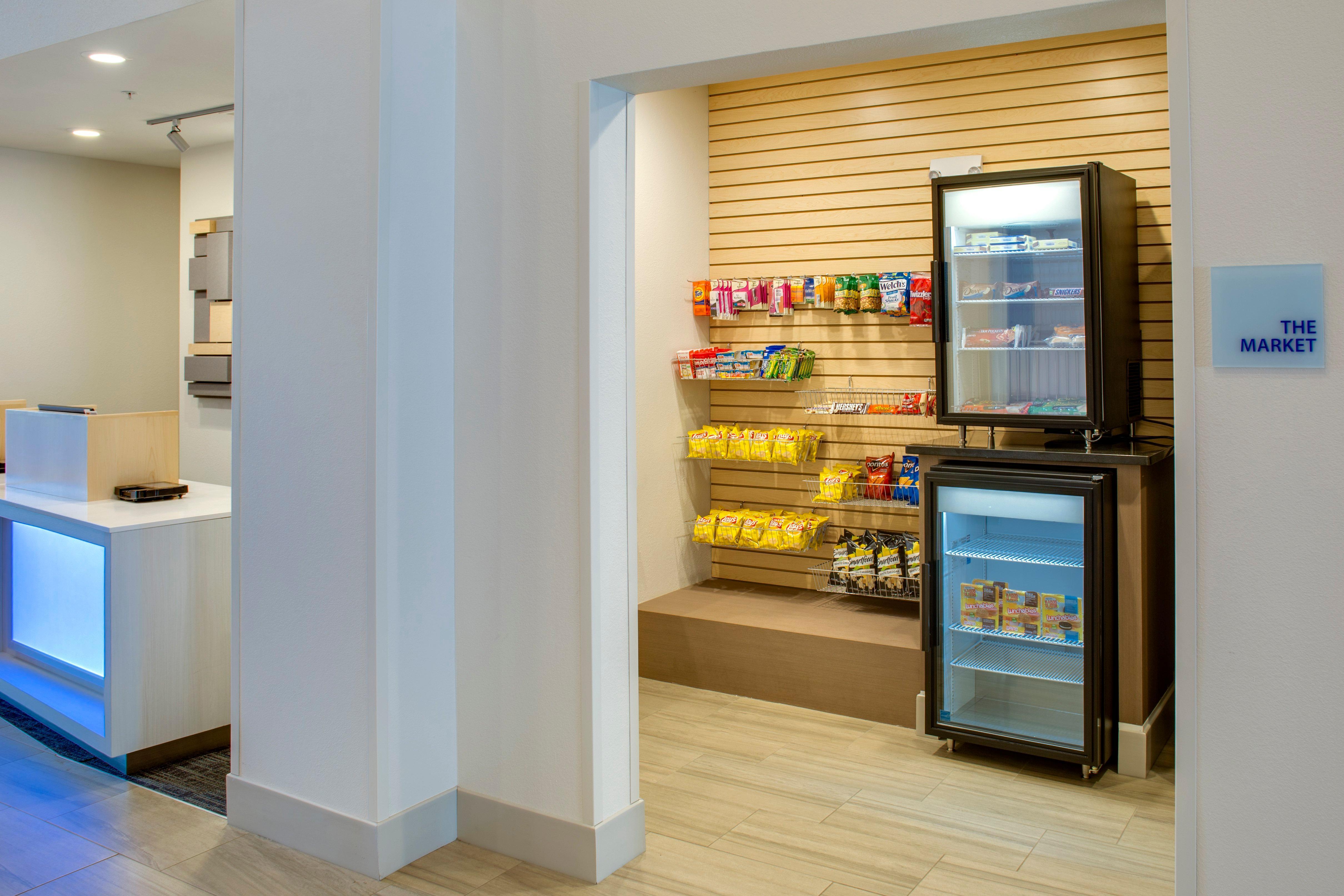 Holiday Inn Express Hotel & Suites Chickasha By Ihg Exteriér fotografie