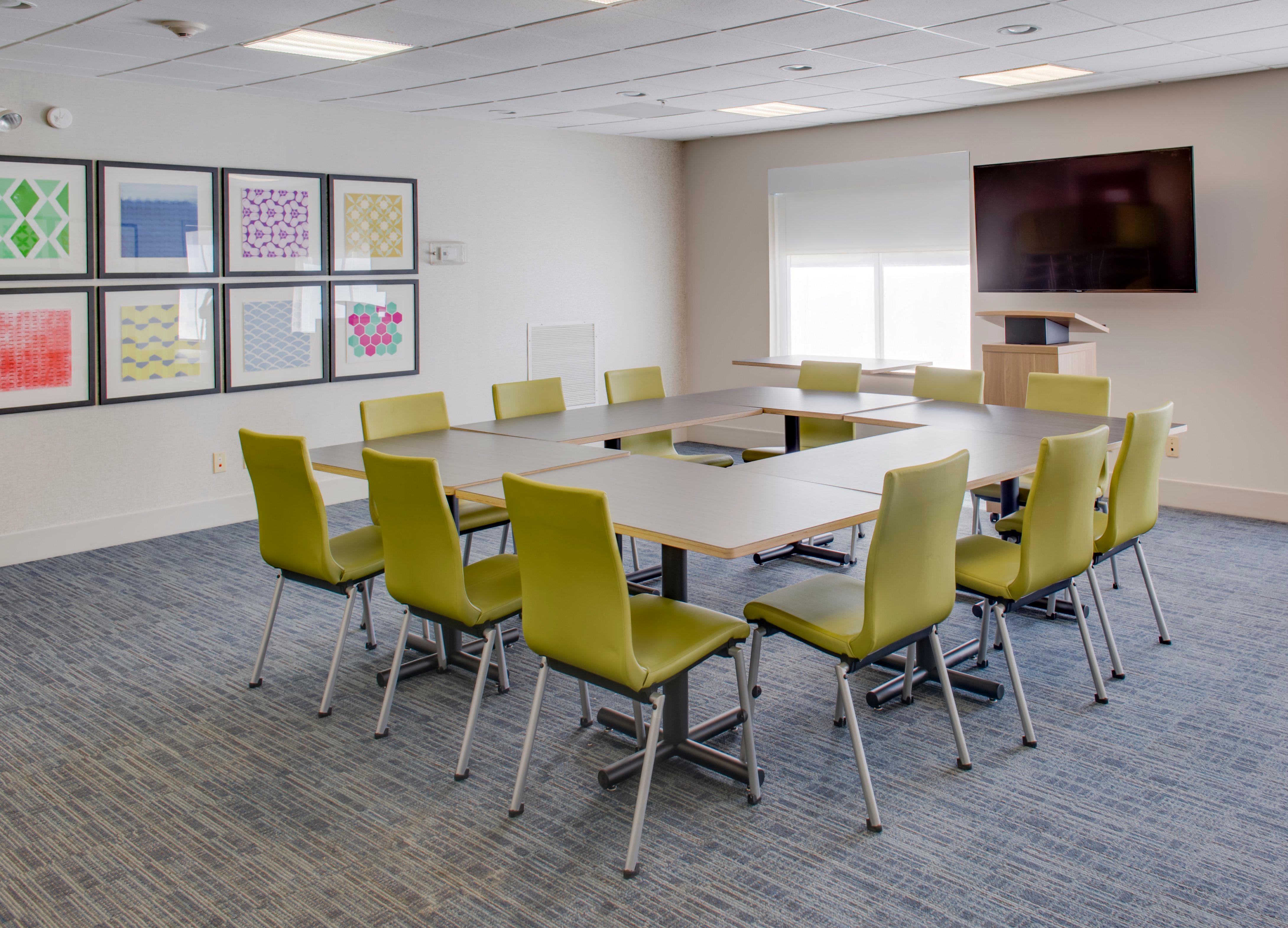 Holiday Inn Express Hotel & Suites Chickasha By Ihg Exteriér fotografie