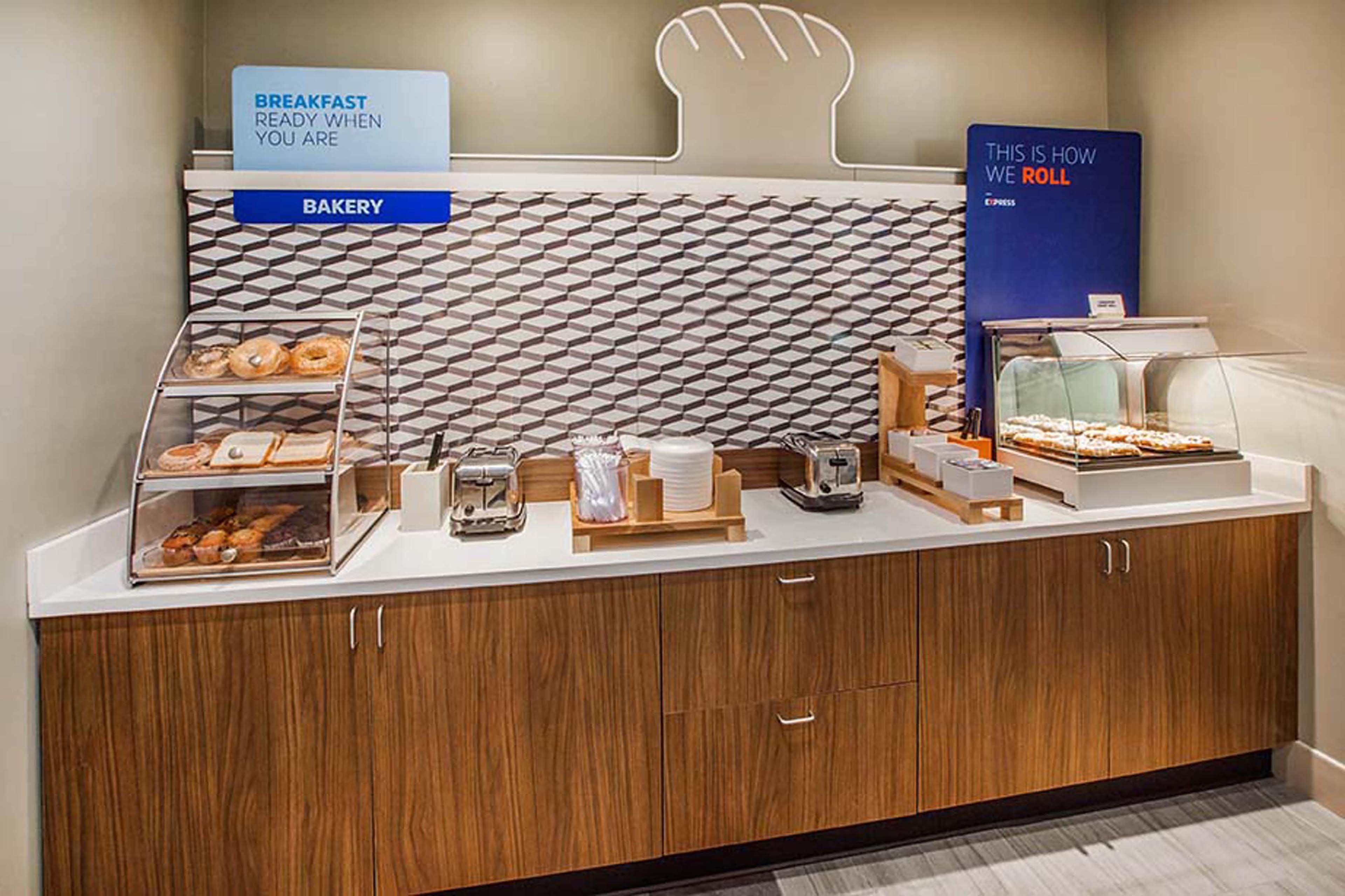 Holiday Inn Express Hotel & Suites Chickasha By Ihg Exteriér fotografie