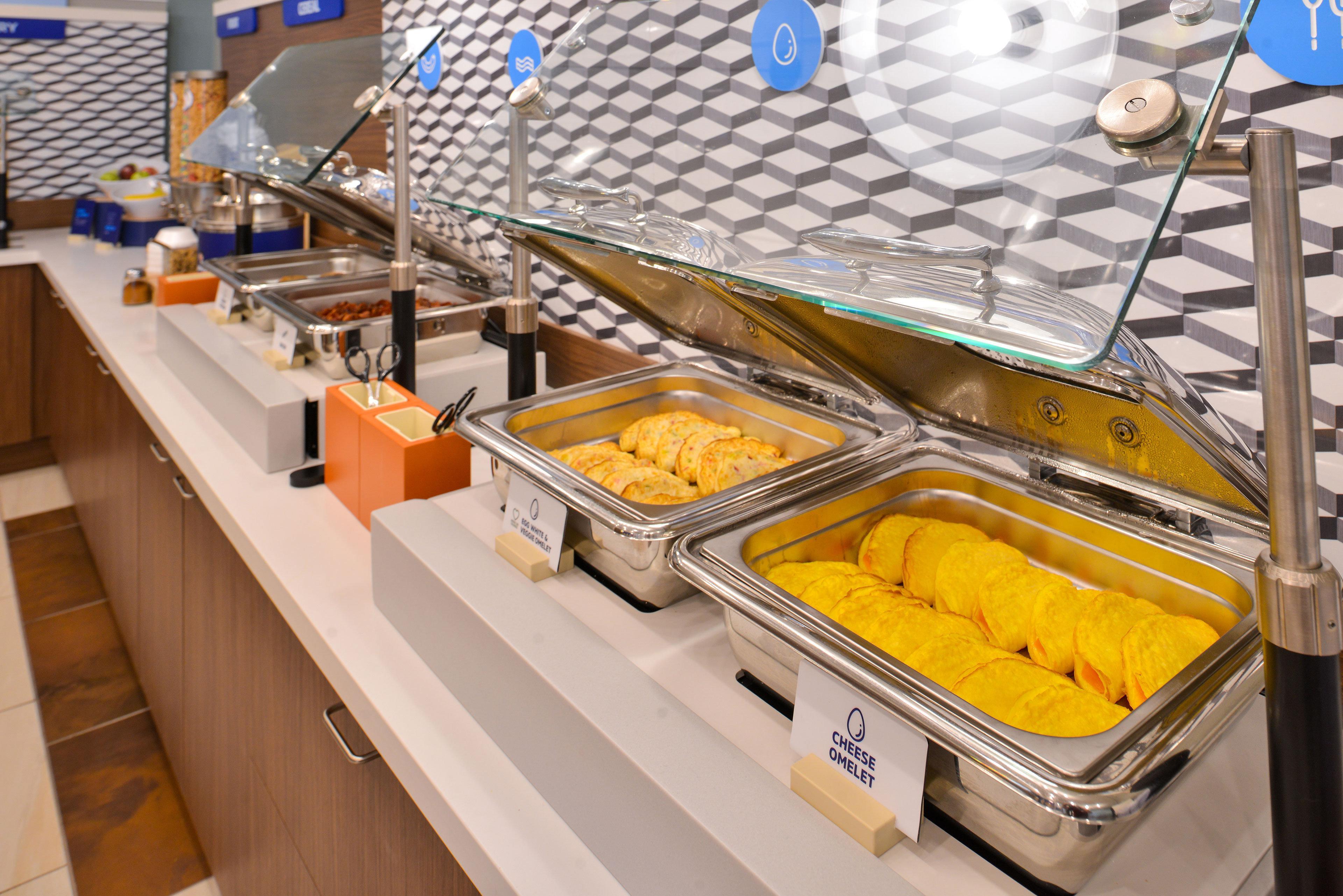 Holiday Inn Express Hotel & Suites Chickasha By Ihg Exteriér fotografie