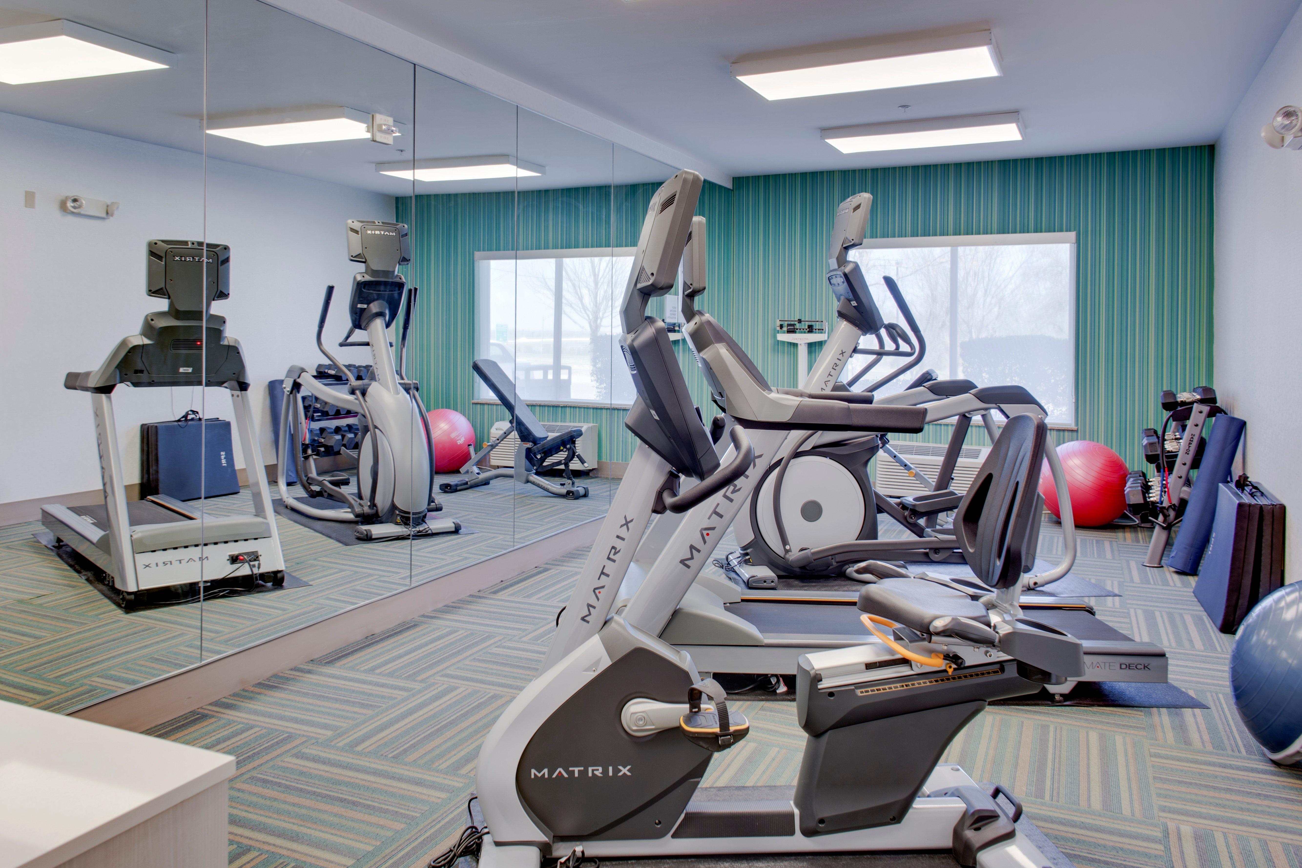 Holiday Inn Express Hotel & Suites Chickasha By Ihg Exteriér fotografie