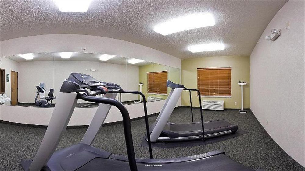 Holiday Inn Express Hotel & Suites Chickasha By Ihg Exteriér fotografie