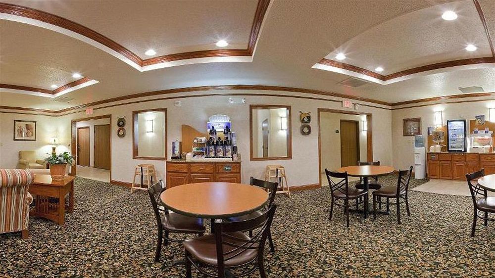 Holiday Inn Express Hotel & Suites Chickasha By Ihg Exteriér fotografie